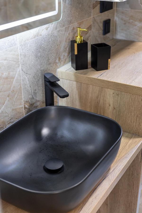 Luxury Accomodation Duje Split Bagian luar foto